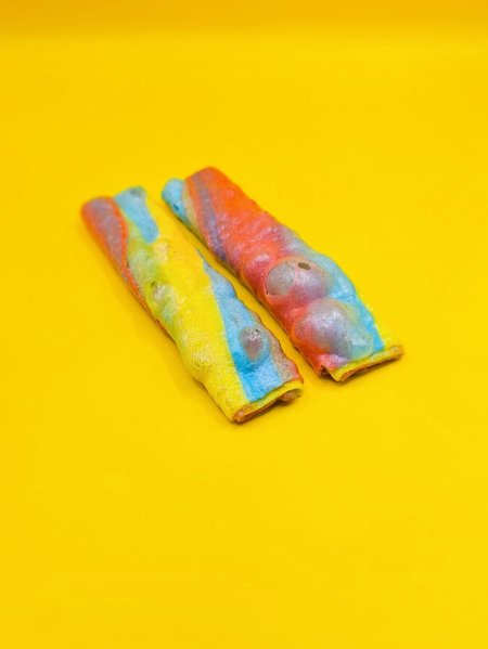 Roll Ups 🥓🥓